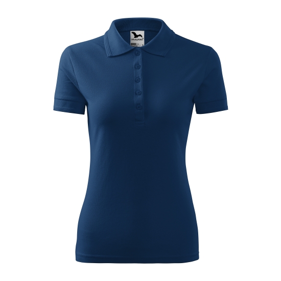POLO #1 damska z nadrukiem